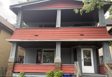 1919 W 71st Street Cleveland OH 44102
