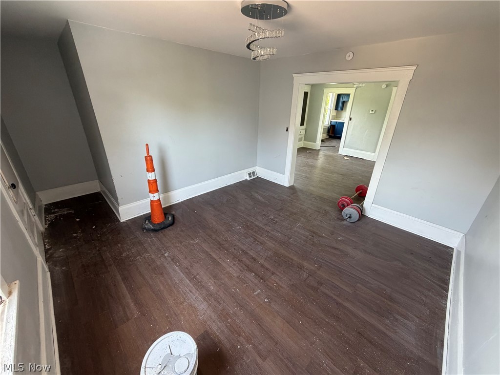 1101 E 71st Street Cleveland OH 44103
