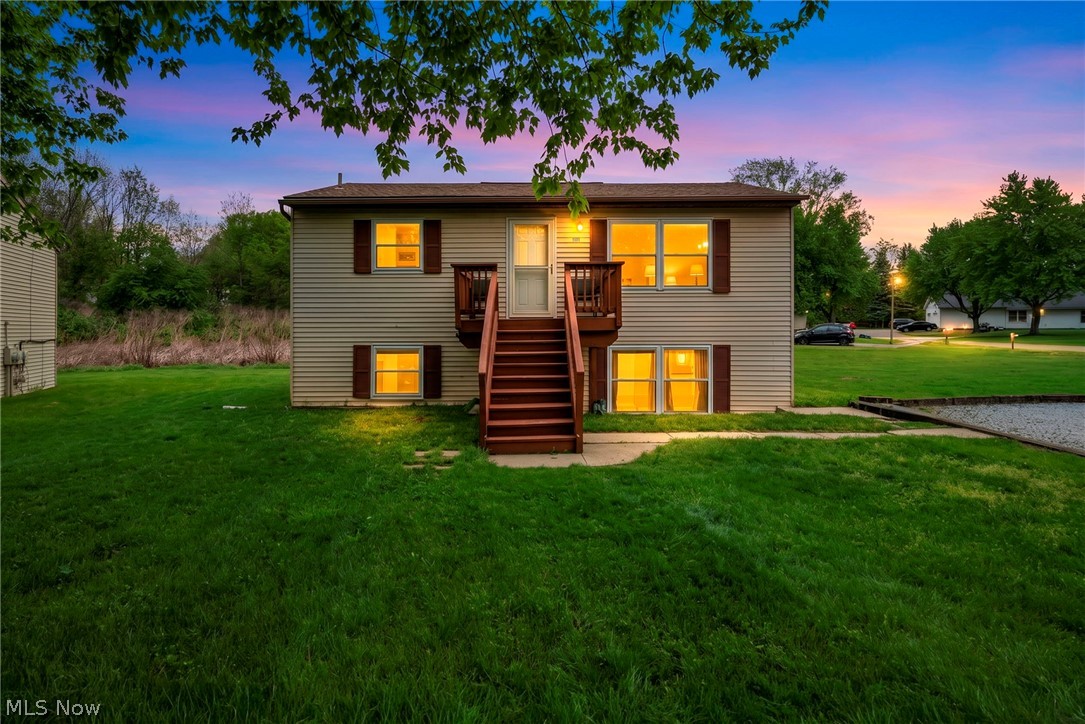1529 Benjamin Court Kent OH 44240