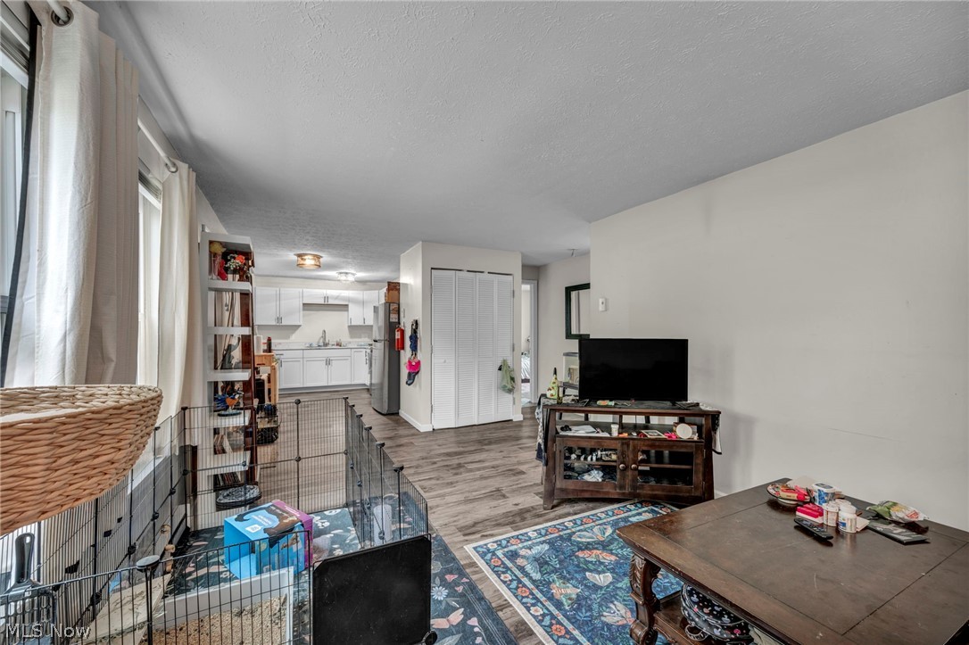 1529 Benjamin Court Kent OH 44240