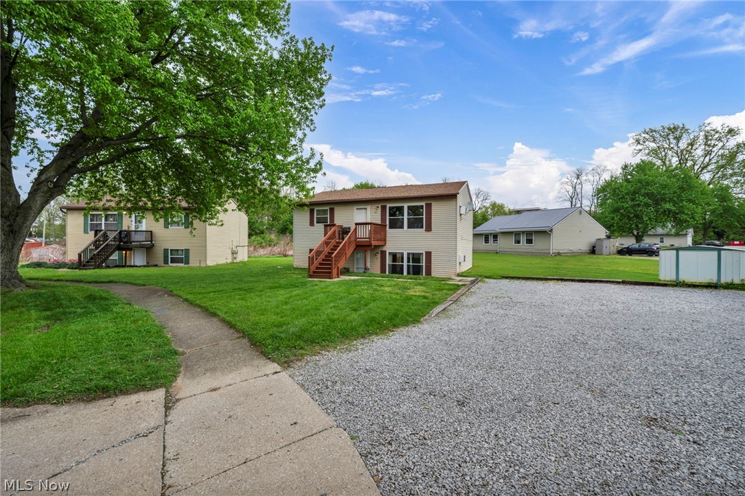 1529 Benjamin Court Kent OH 44240