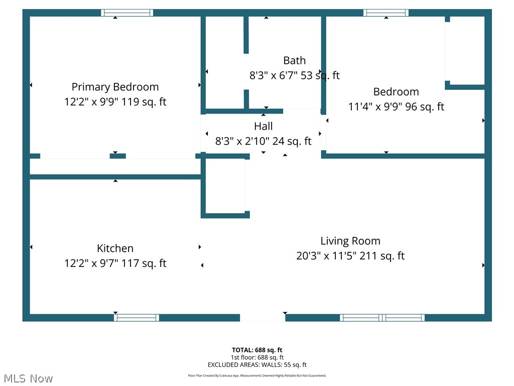1529 Benjamin Court Kent OH 44240