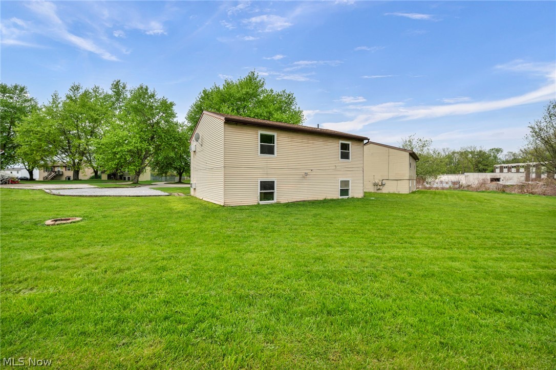 1529 Benjamin Court Kent OH 44240