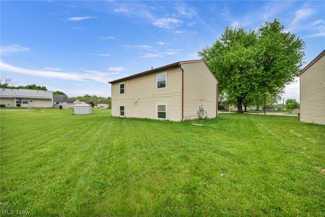 1529 Benjamin Court Kent OH 44240