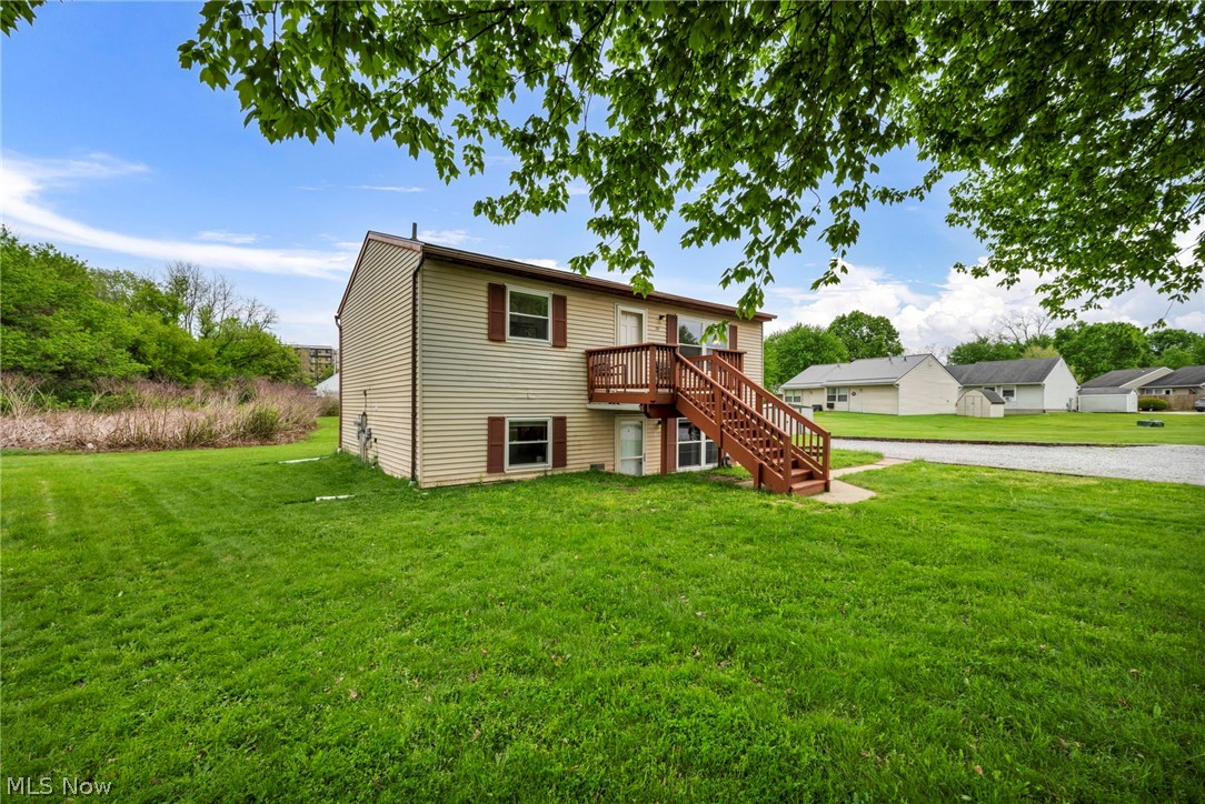 1529 Benjamin Court Kent OH 44240