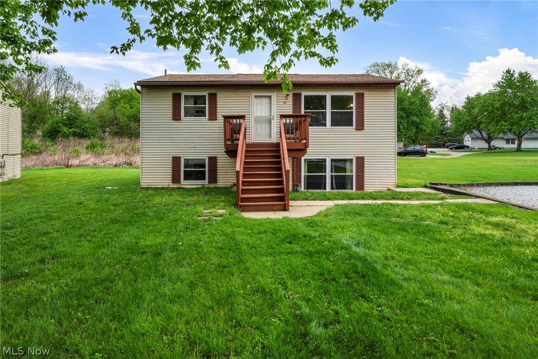 1529 Benjamin Court Kent OH 44240