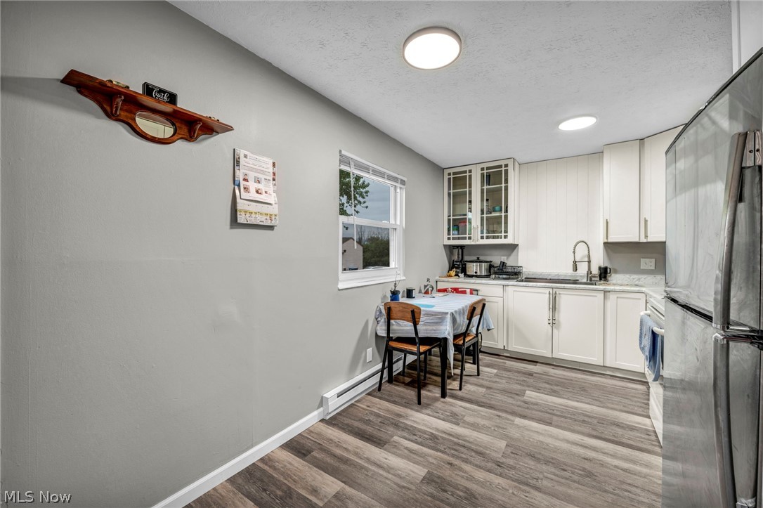 1529 Benjamin Court Kent OH 44240
