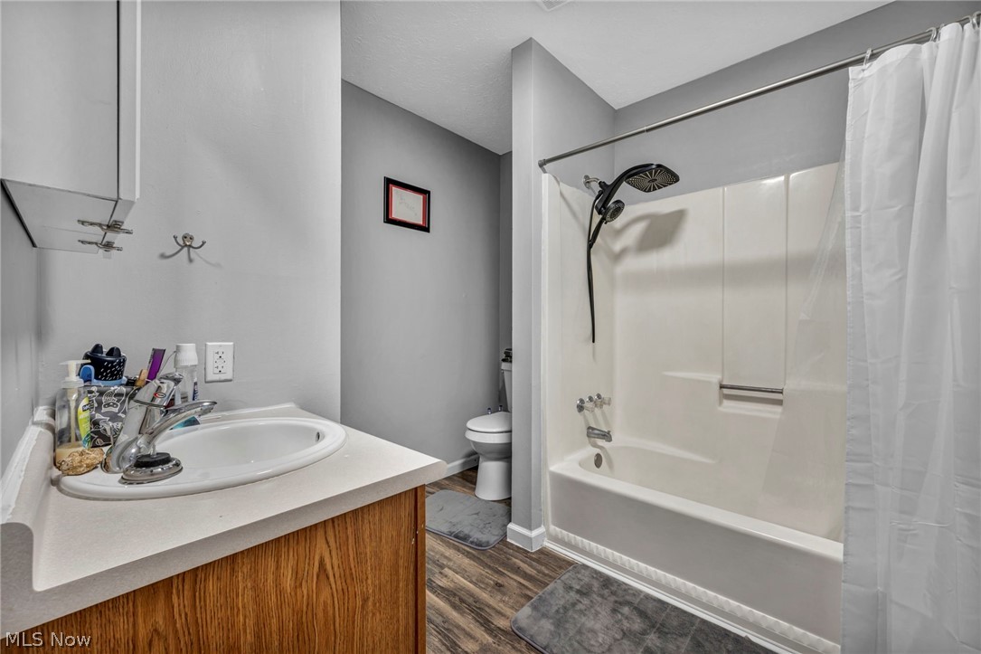 1529 Benjamin Court Kent OH 44240