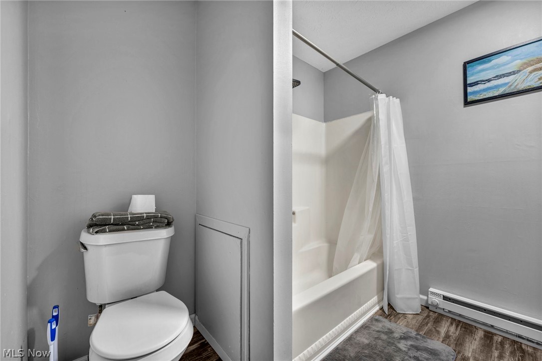1529 Benjamin Court Kent OH 44240