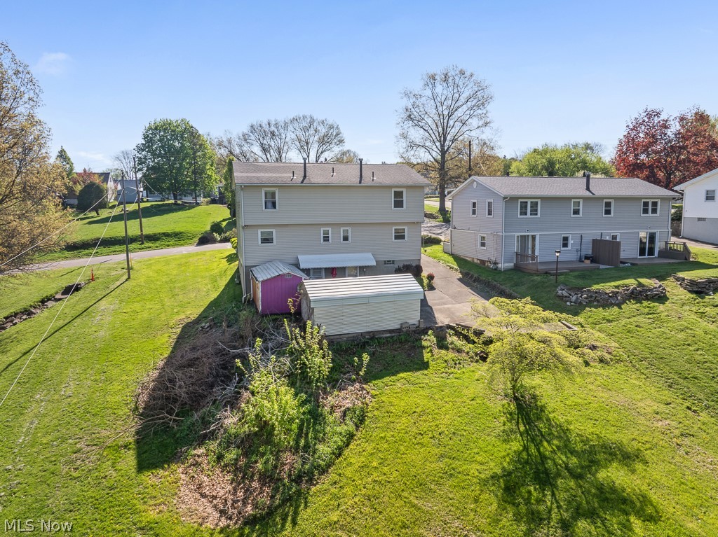 720-722 Newton Street Barberton OH 44203