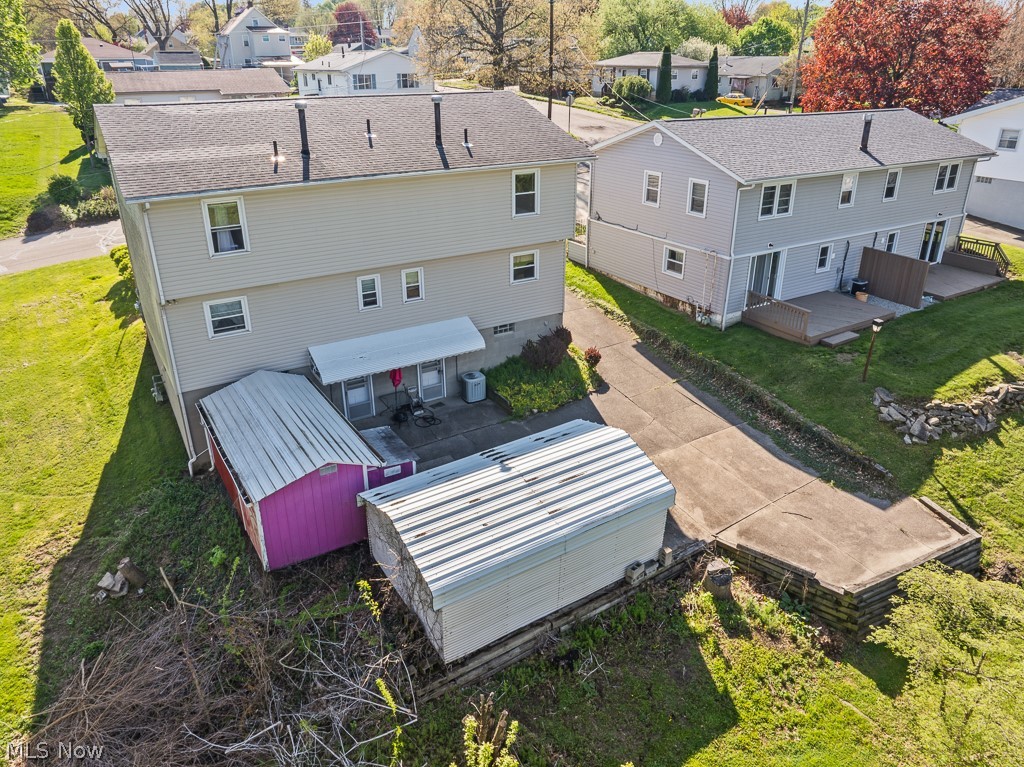 720-722 Newton Street Barberton OH 44203