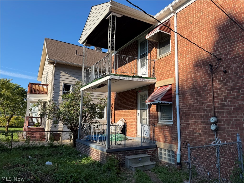 3532 W 98th Street Cleveland OH 44102