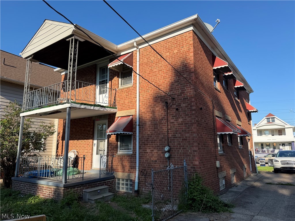 3532 W 98th Street Cleveland OH 44102
