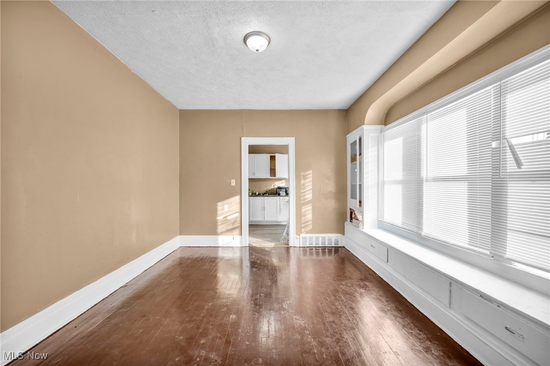 3423 E 140th Street Cleveland OH 44120