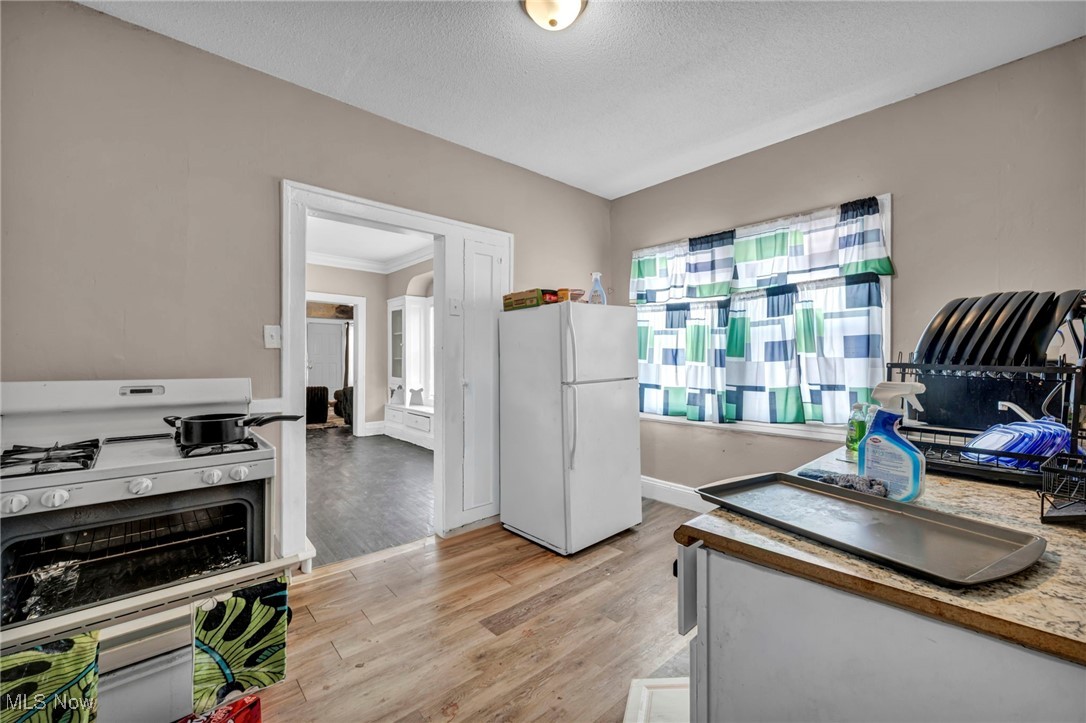 3423 E 140th Street Cleveland OH 44120