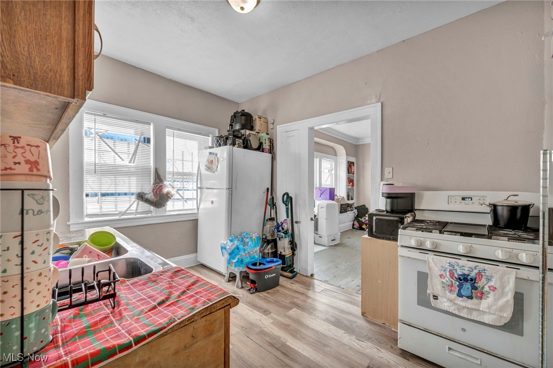 3423 E 140th Street Cleveland OH 44120