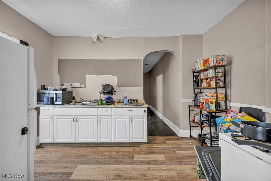 3423 E 140th Street Cleveland OH 44120