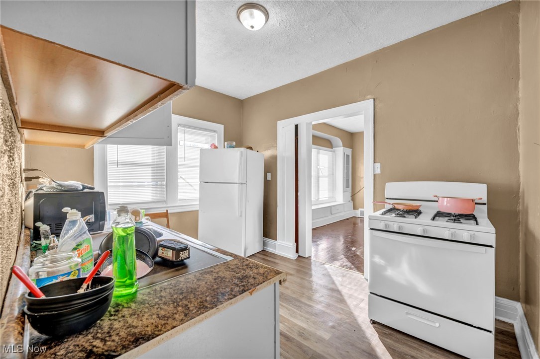 3423 E 140th Street Cleveland OH 44120