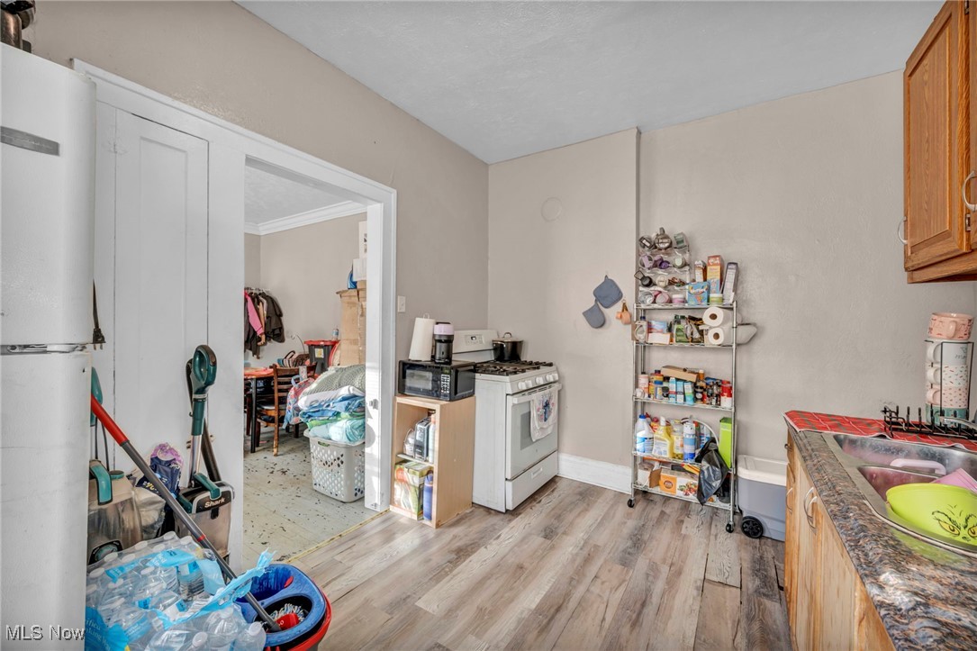 3423 E 140th Street Cleveland OH 44120