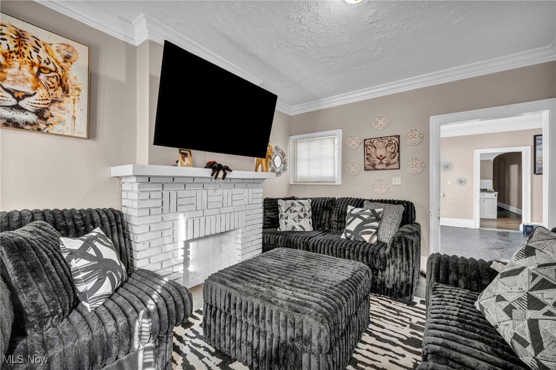 3423 E 140th Street Cleveland OH 44120