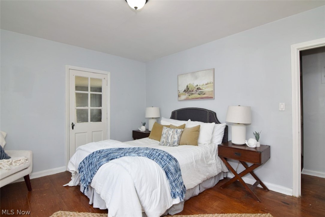3625 Glencairn Road Shaker Heights OH 44122