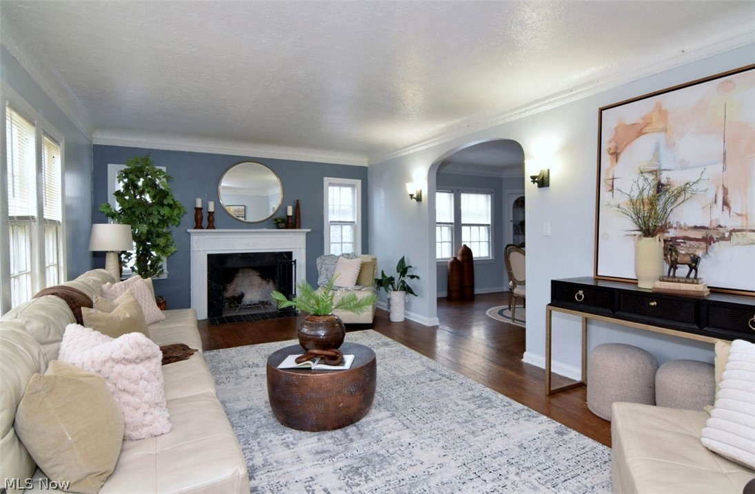 3625 Glencairn Road Shaker Heights OH 44122