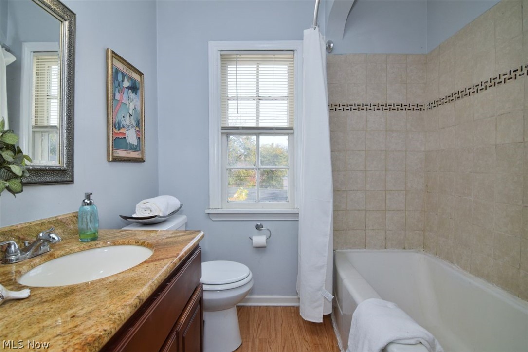 3625 Glencairn Road Shaker Heights OH 44122