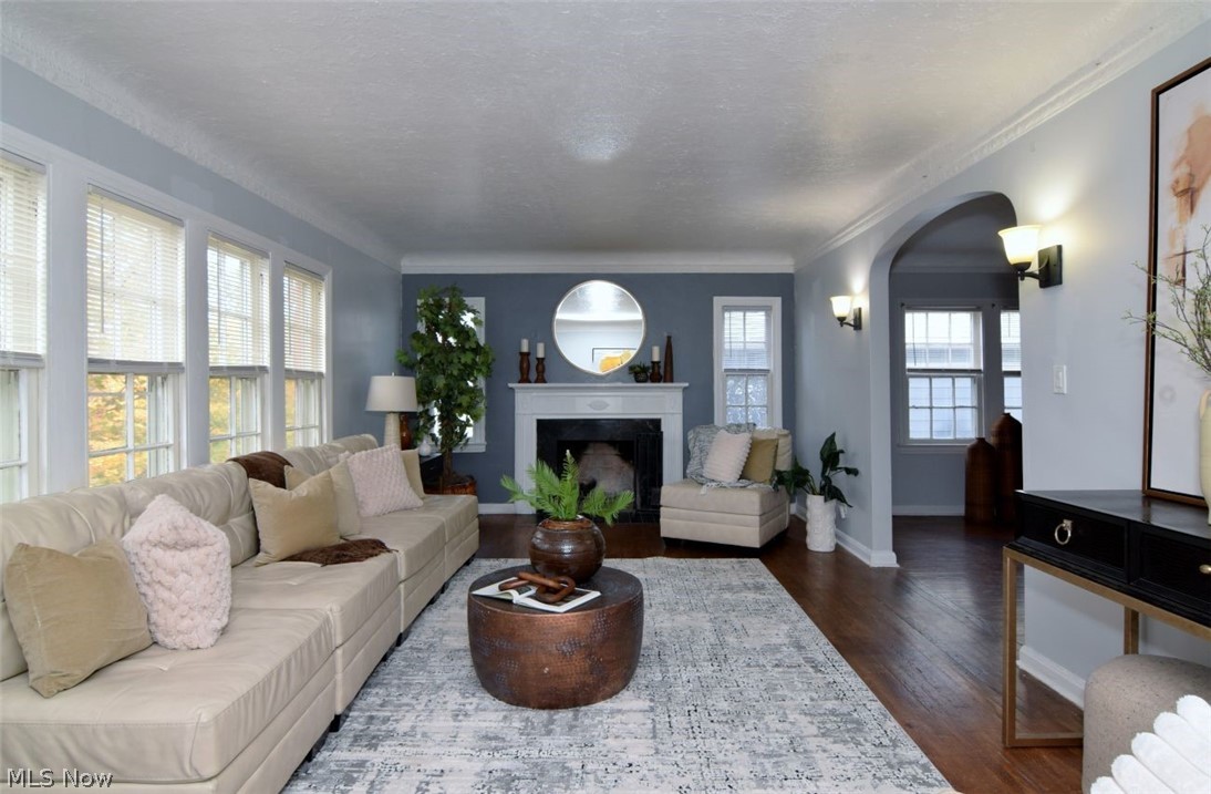 3625 Glencairn Road Shaker Heights OH 44122