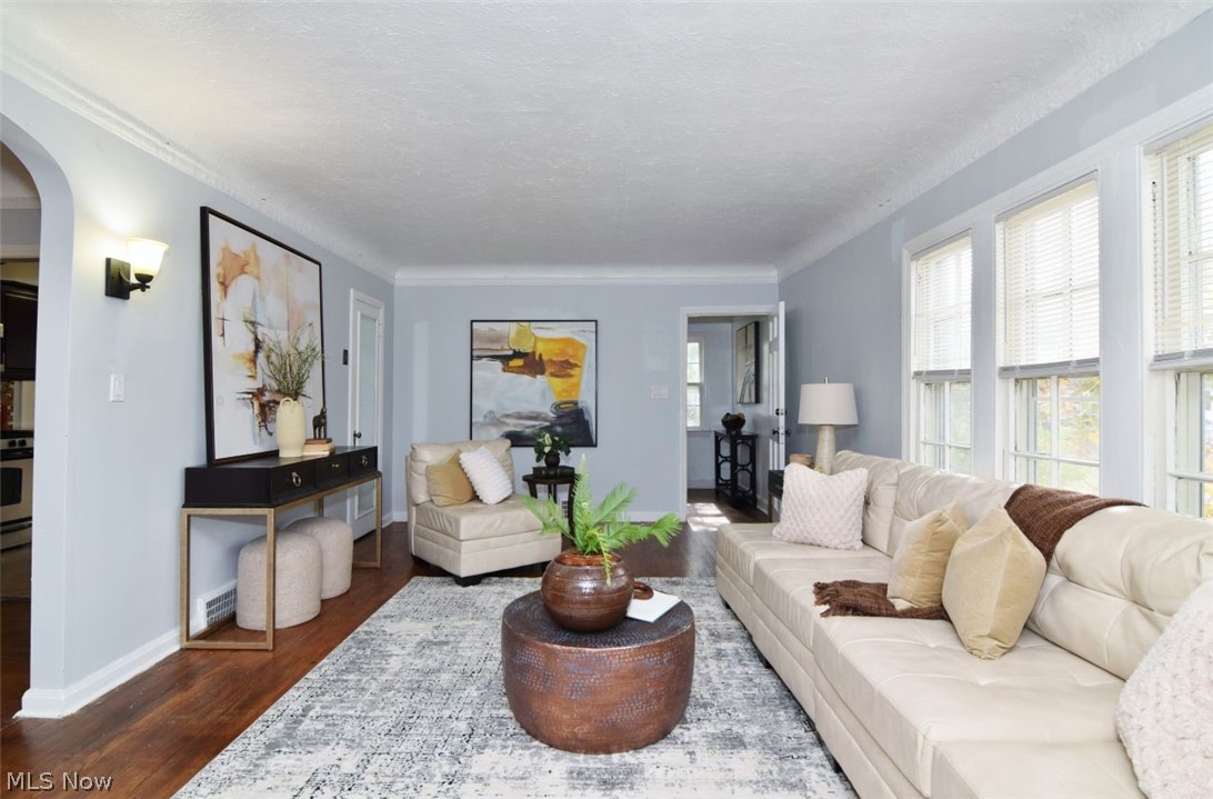 3625 Glencairn Road Shaker Heights OH 44122