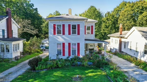 429 W Main Street Geneva OH 44041
