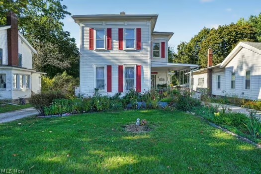 429 W Main Street Geneva OH 44041