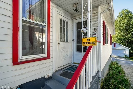 429 W Main Street Geneva OH 44041