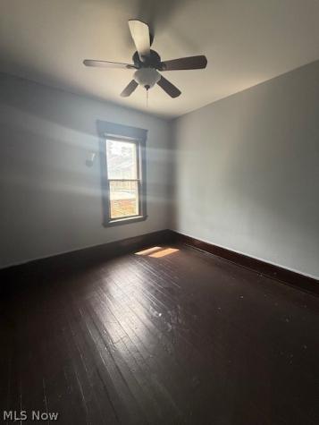 4309 Clinton Avenue Cleveland OH 44113