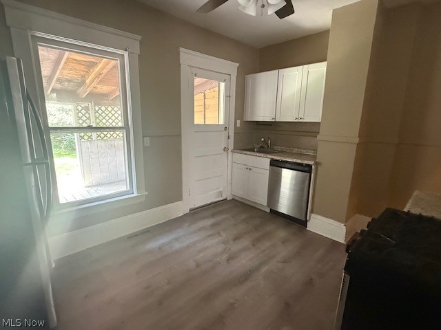 4309 Clinton Avenue Cleveland OH 44113