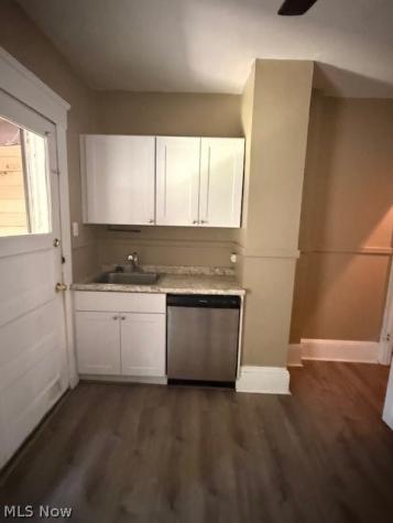 4309 Clinton Avenue Cleveland OH 44113