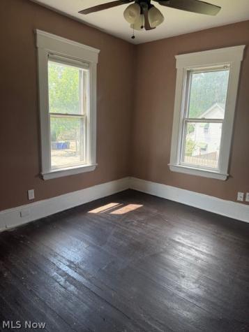 4309 Clinton Avenue Cleveland OH 44113