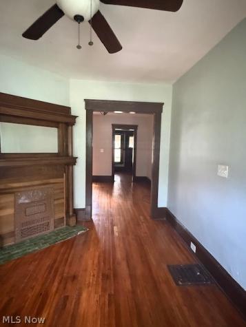 4309 Clinton Avenue Cleveland OH 44113