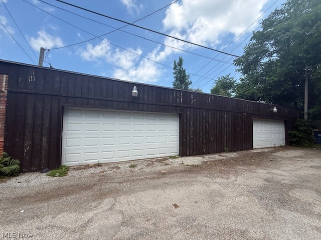 4309 Clinton Avenue Cleveland OH 44113