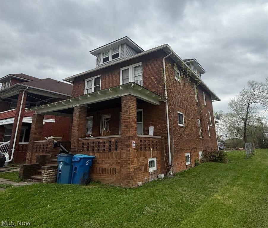 2394 Elyria Avenue Lorain OH 44055