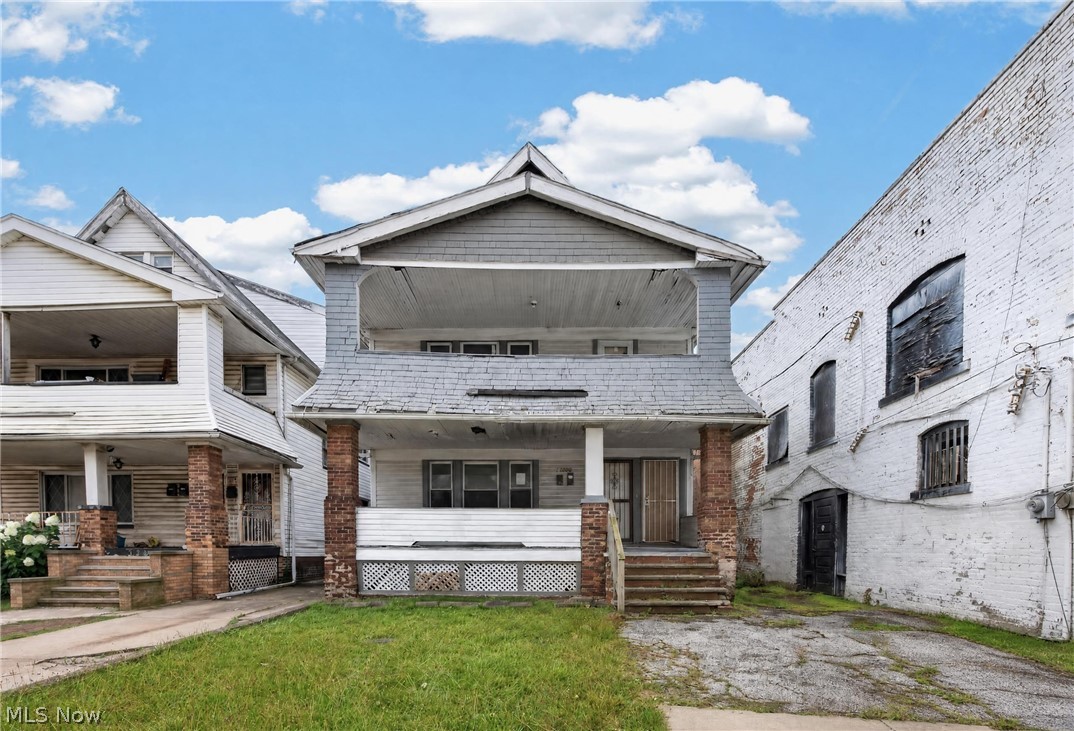 12000 Kinsman Road Cleveland OH 44120