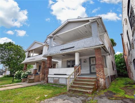 12000 Kinsman Road Cleveland OH 44120