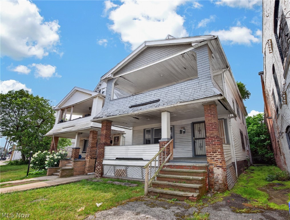 12000 Kinsman Road Cleveland OH 44120
