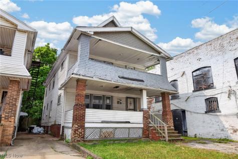 12000 Kinsman Road Cleveland OH 44120