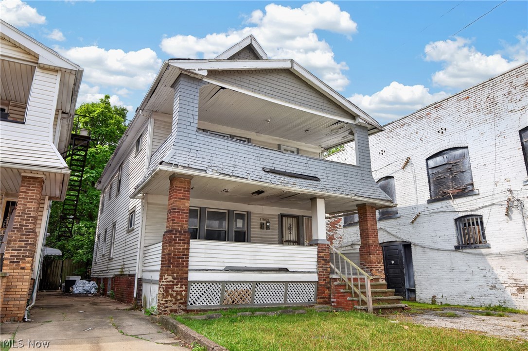 12000 Kinsman Road Cleveland OH 44120