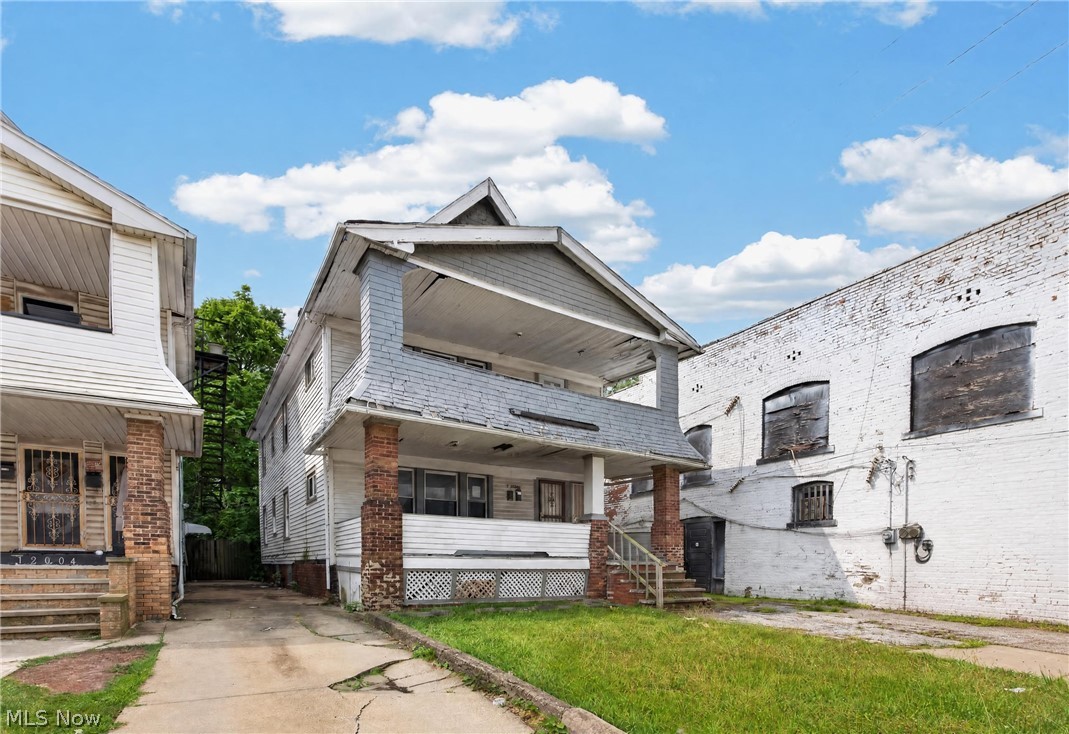 12000 Kinsman Road Cleveland OH 44120