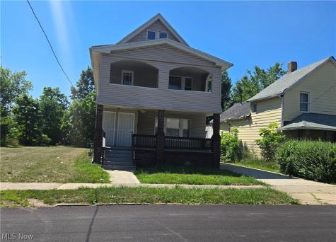 3430 E 119th Street Cleveland OH 44120