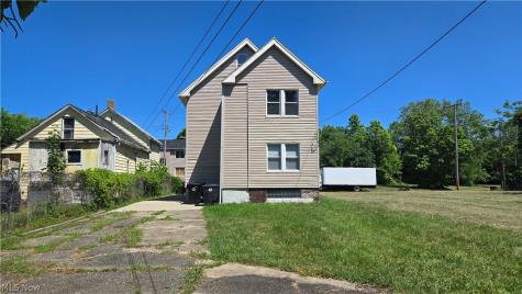 3430 E 119th Street Cleveland OH 44120