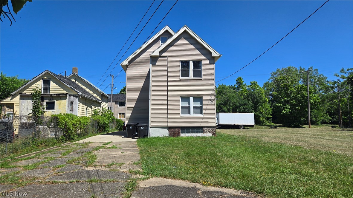 3430 E 119th Street Cleveland OH 44120