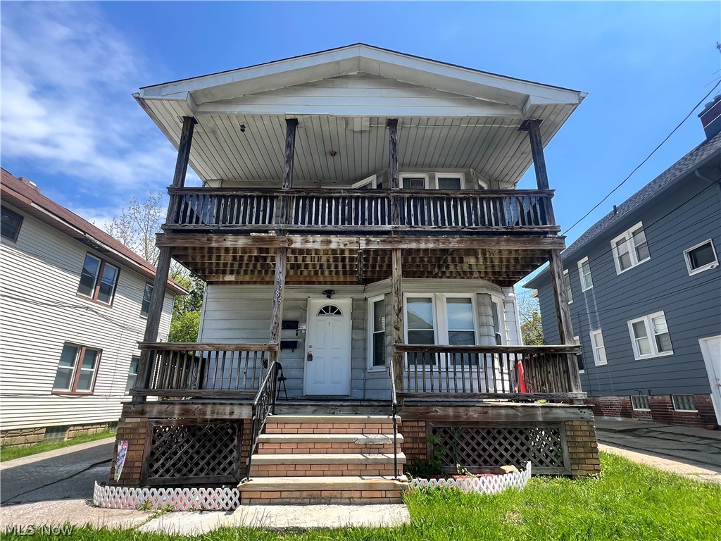 4385 W 50th Street Cleveland OH 44144