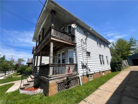 4385 W 50th Street Cleveland OH 44144
